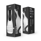 Teazers Automatischer Masturbator