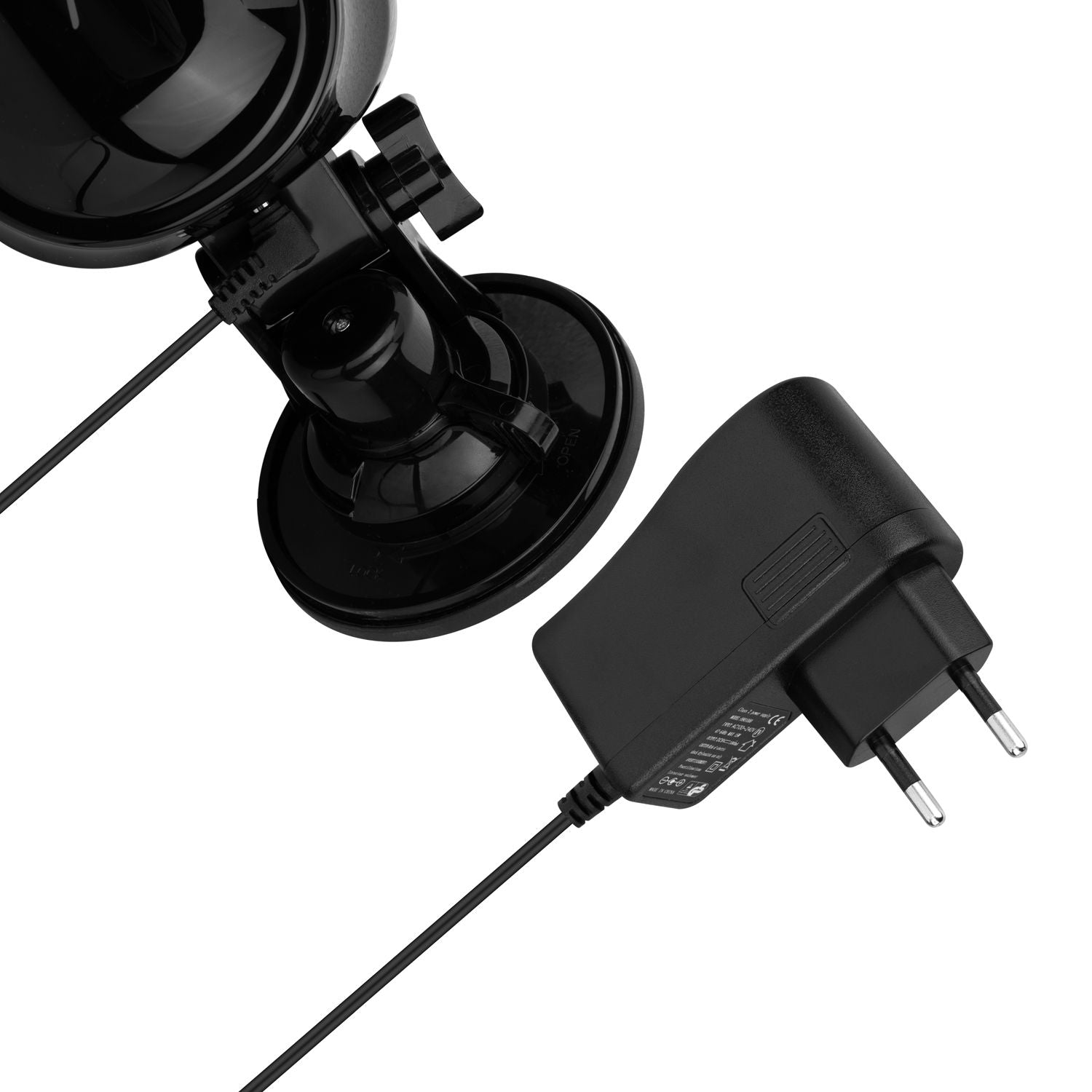Teazers Stoßender und Vibrationsdildo