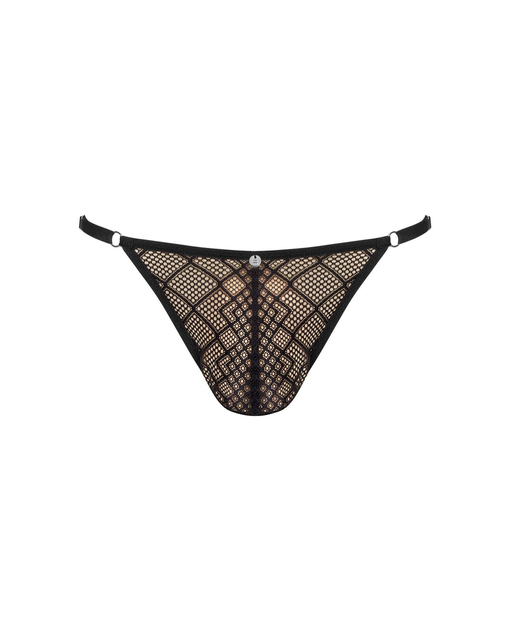 Obsessive - Severio String - Schwarz