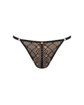 Obsessive - Severio String - Schwarz