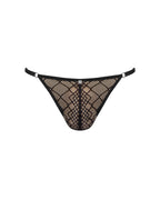 Obsessive - Severio String - Schwarz