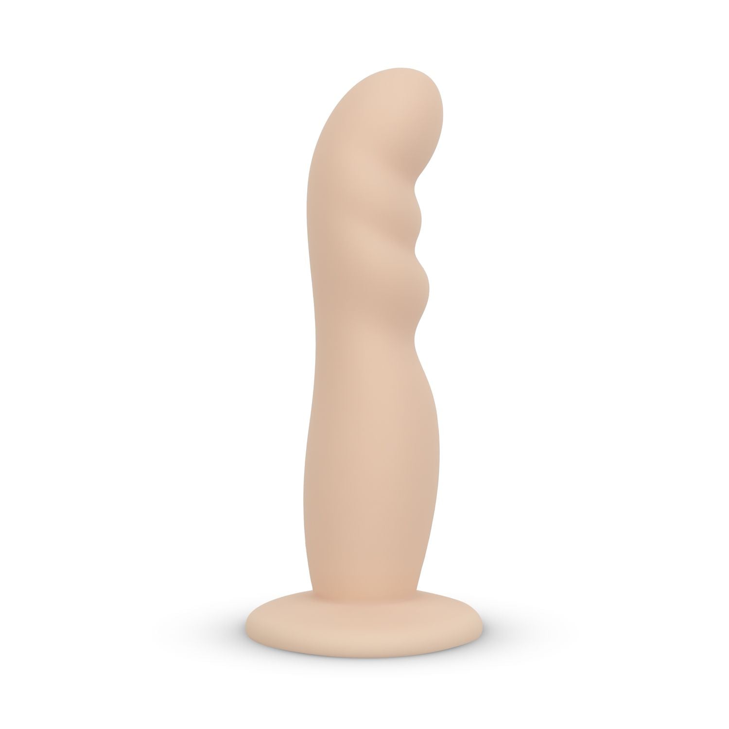 Easytoys Fetish - Strap-on Dildo mit Harness - Realistisch
