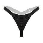 Easytoys Fetish - Strap-on Dildo mit Harness - Realistisch