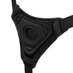 Easytoys Fetish - Strap-on Dildo mit Harness - Realistisch