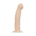 Easytoys Fetish - Strap-On Dildo mit Harness