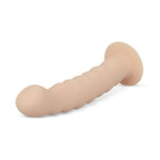 Easytoys Fetish - Strap-On Dildo mit Harness