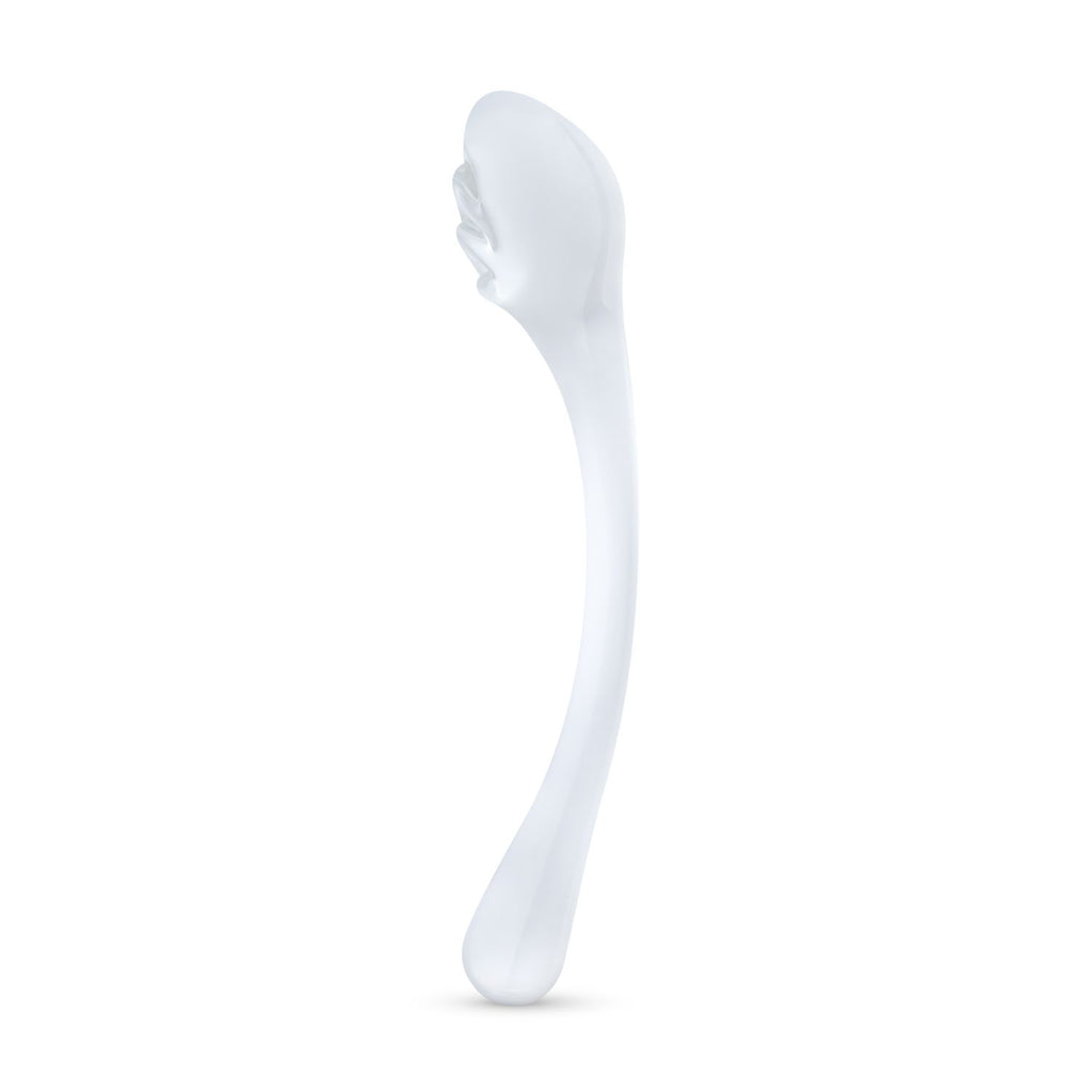 Gildo - Glas G-Punkt/Prostata Dildo No. 28 - 20 cm