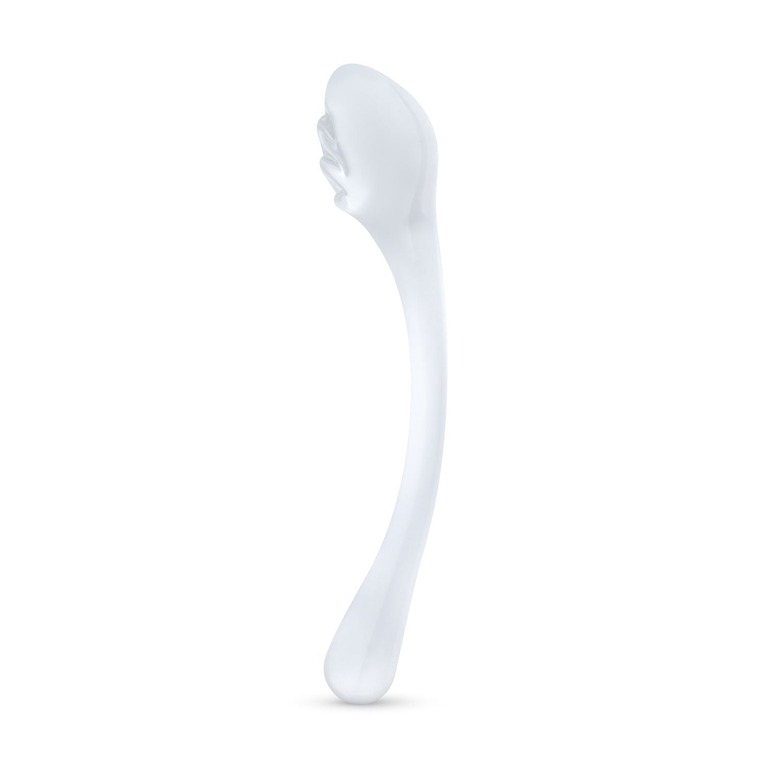 Gildo - Glas G-Punkt/Prostata Dildo No. 28 - 20 cm