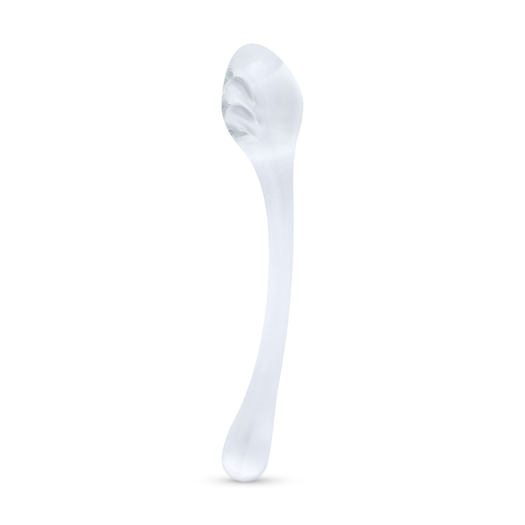 Gildo - Glas G-Punkt/Prostata Dildo No. 28 - 20 cm