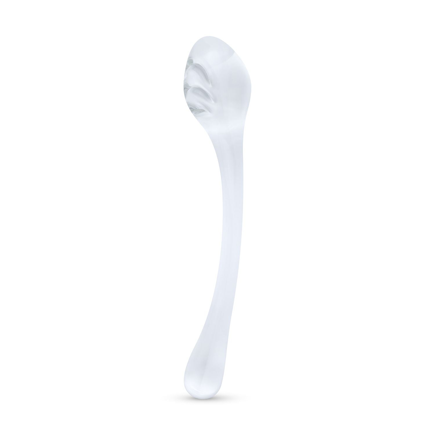 Gildo - Glas G-Punkt/Prostata Dildo No. 28 - 20 cm