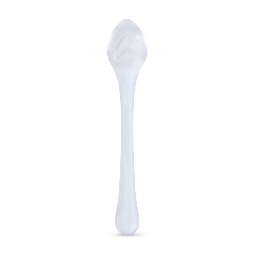 Gildo - Glas G-Punkt/Prostata Dildo No. 28 - 20 cm