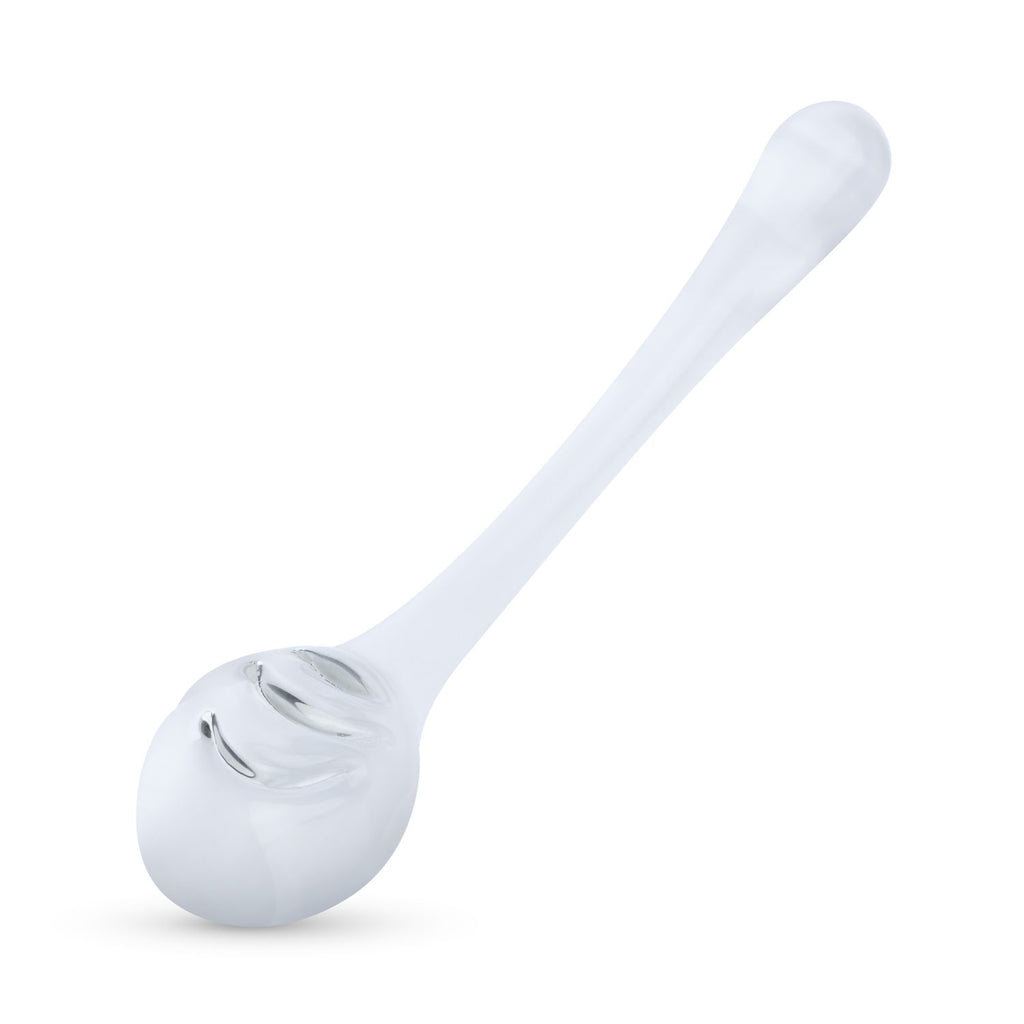 Gildo - Glas G-Punkt/Prostata Dildo No. 28 - 20 cm