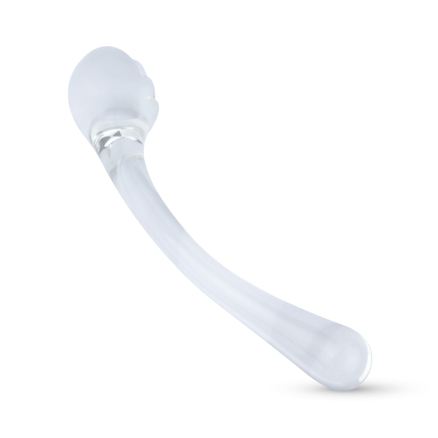 Gildo - Glas G-Punkt/Prostata Dildo No. 28 - 20 cm