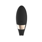 LELO - Vibrator für Paare - Dualer Motor mit App-Steuerung - Schwarz