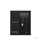 LELO - Vibrator für Paare - Dualer Motor mit App-Steuerung - Schwarz