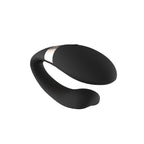 LELO - Vibrator für Paare - Dualer Motor mit App-Steuerung - Schwarz