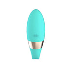 LELO - Vibrator für Paare - Dualer Motor mit App-Steuerung - Schwarz