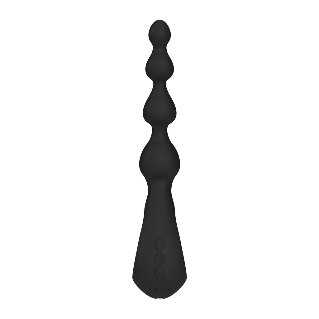 LELO - Soraya Analperlen - Schwarz