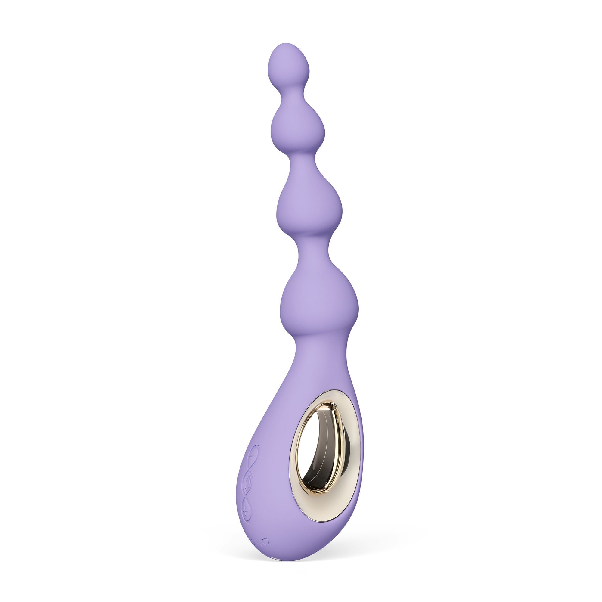 LELO - Soraya Analperlen - Schwarz