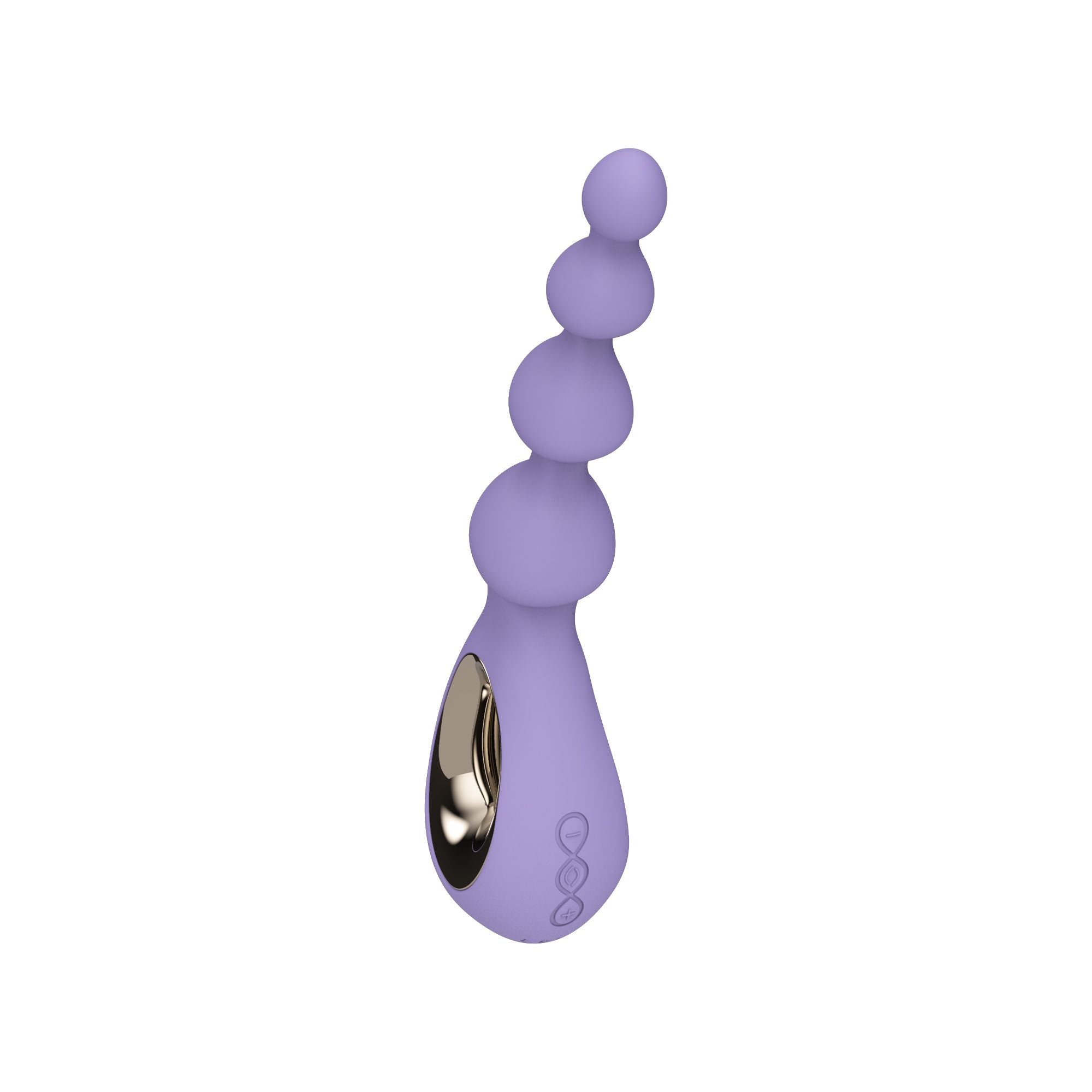 LELO - Soraya Analperlen - Schwarz