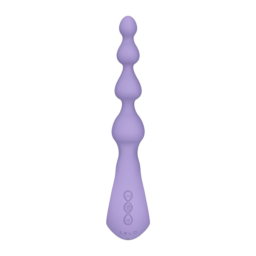 LELO - Soraya Analperlen - Schwarz