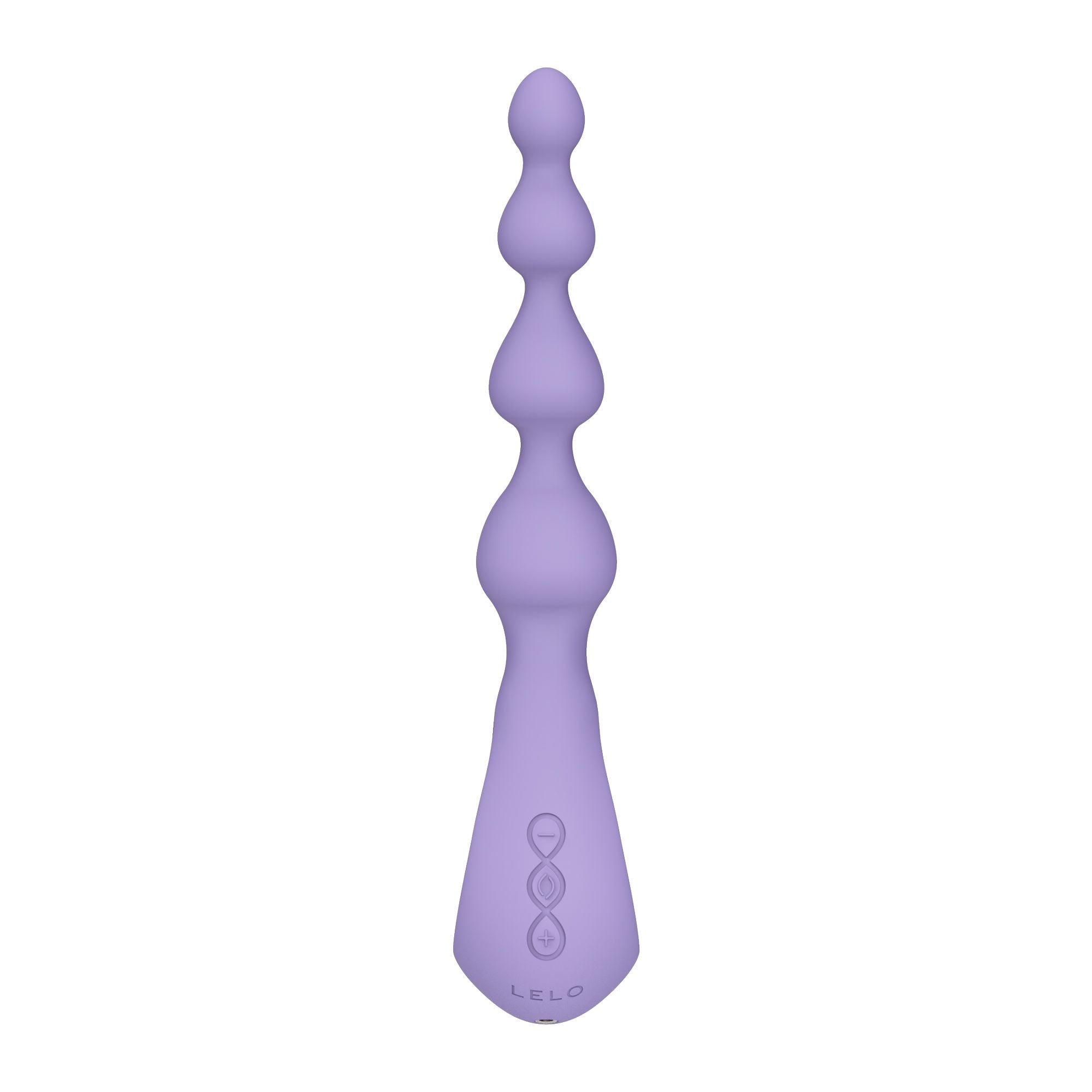 LELO - Soraya Analperlen - Schwarz