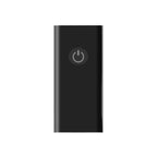 Nexus »Tornado M« Analplug mit Vibration & Rotationsfunktion