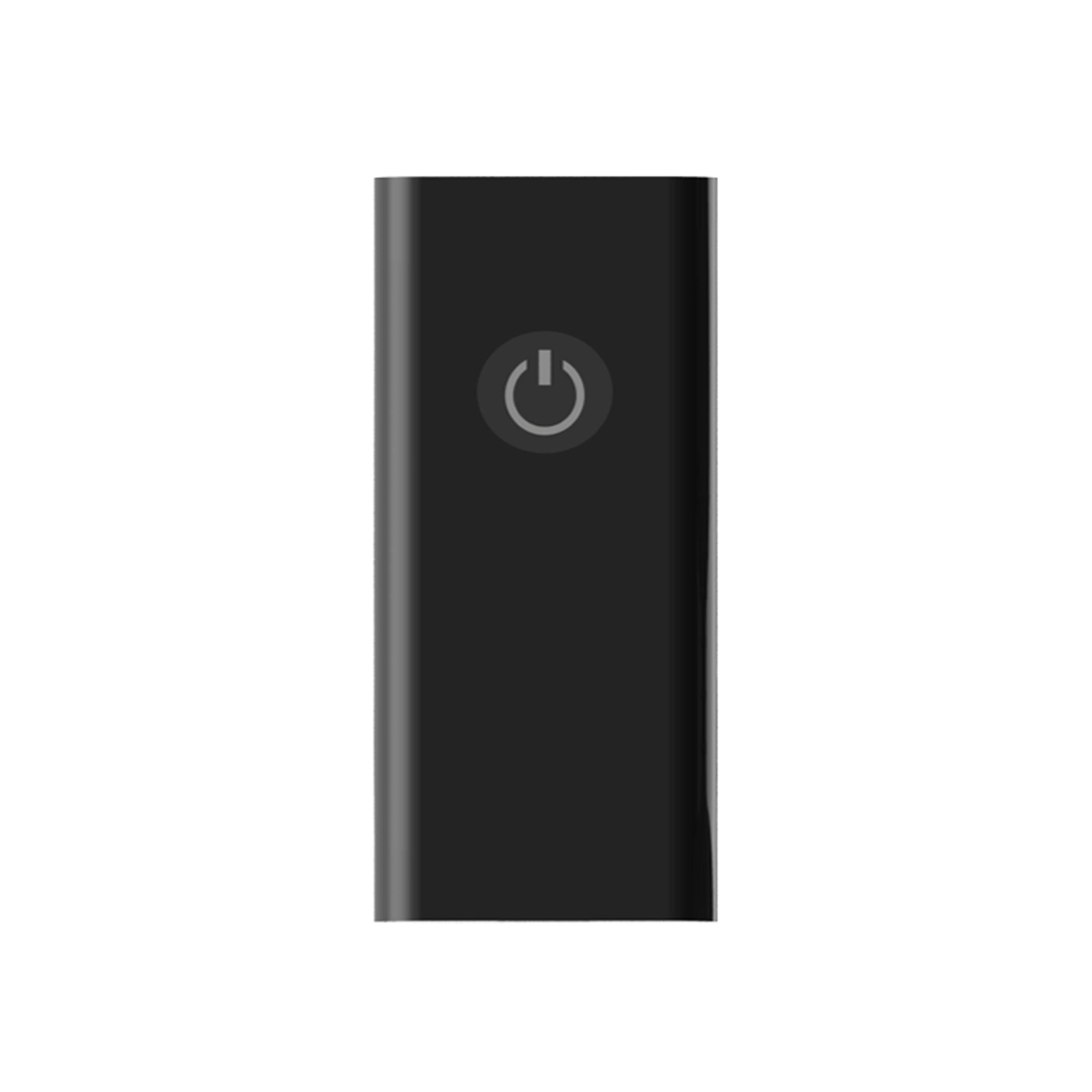 Nexus »Tornado M« Analplug mit Vibration & Rotationsfunktion