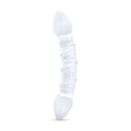 Gildo - Doppelter Glas G-Punkt/Prostata Dildo No. 31 -17,5 cm