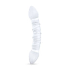 Gildo - Doppelter Glas G-Punkt/Prostata Dildo No. 31 -17,5 cm