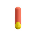 ROMP - Riot Bullet Vibrator - Orange