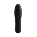 SVAKOM - Tulip Vibrator - Kompakt und Kraftvoll mit 10 Stufen - Schwarz