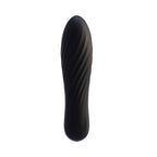 SVAKOM - Tulip Vibrator - Kompakt und Kraftvoll mit 10 Stufen - Schwarz