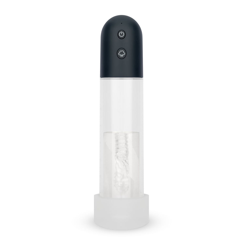 Boners - Automatische Penis-Pumpe mit Masturbator