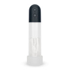 Boners - Automatische Penis-Pumpe mit Masturbator
