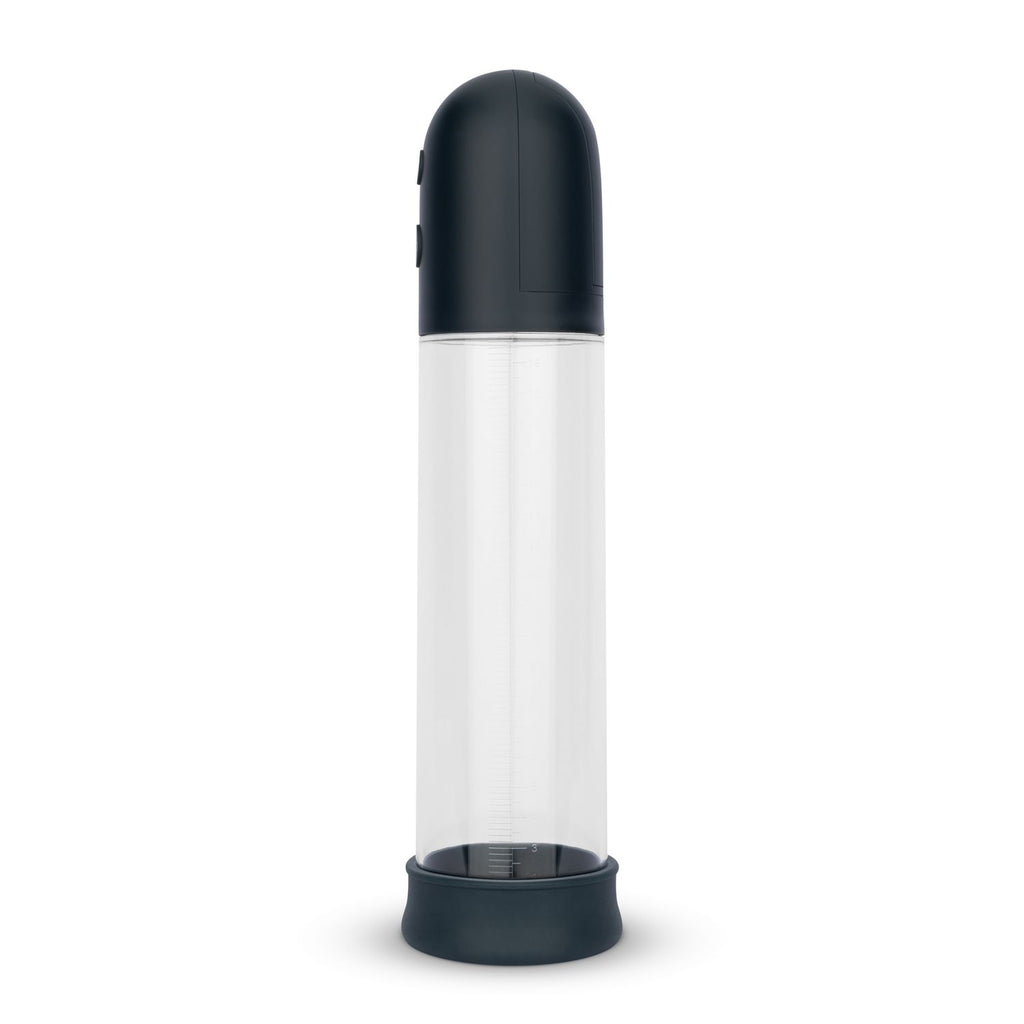 Boners - Automatische Penis-Pumpe mit Masturbator