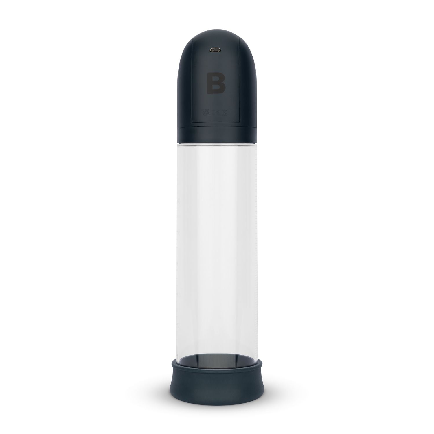 Boners - Automatische Penis-Pumpe mit Masturbator