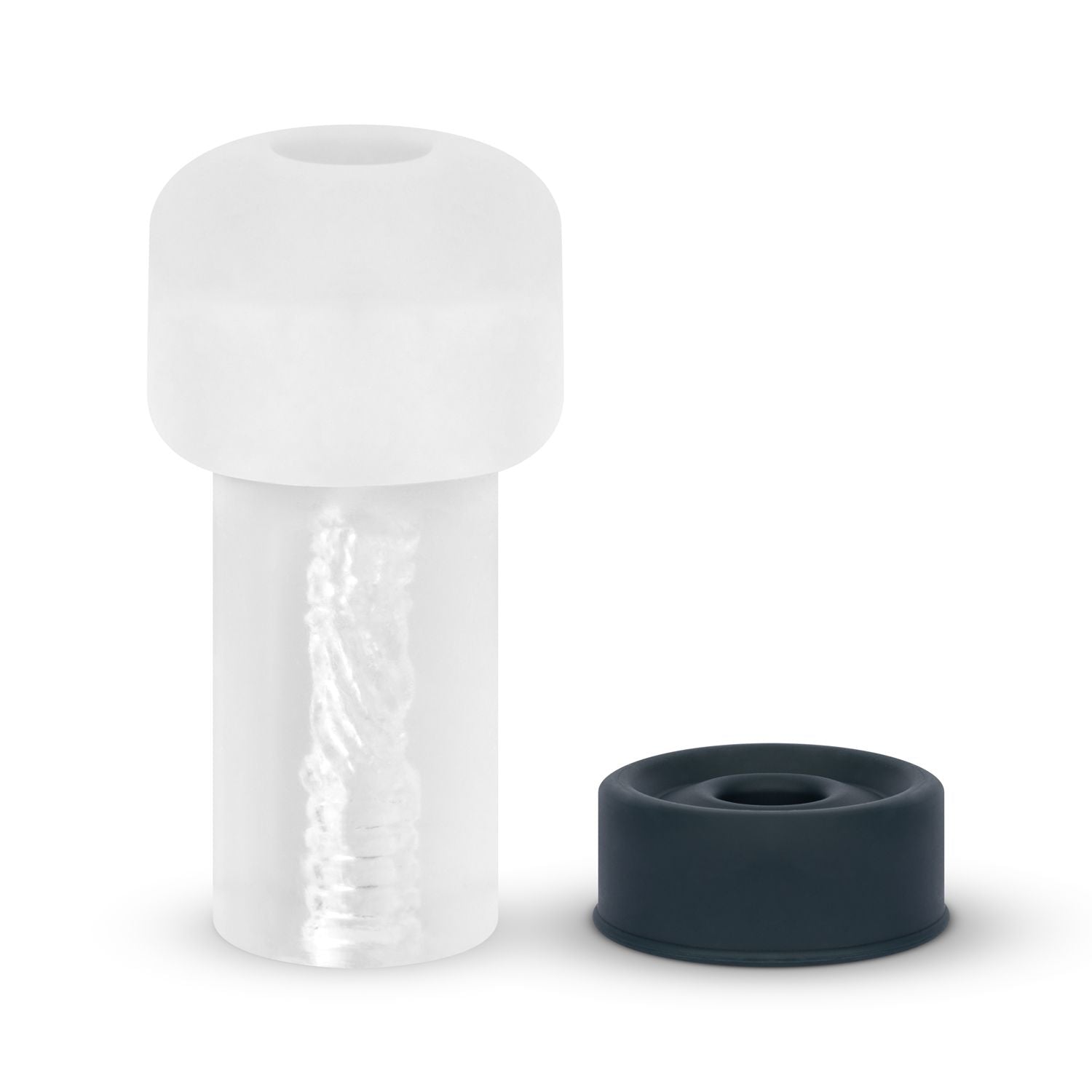 Boners - Automatische Penis-Pumpe mit Masturbator