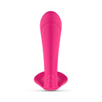 Teazers - Tragbarer Vibrator mit Fernbedienung - G-Punkt und Klitoris