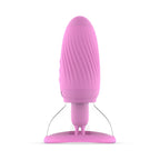 Teazers - Saugstimulator mit Klitoris-Vibrator - 6 Saugstufen und 10 Vibrationsmuster