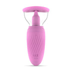 Teazers - Saugstimulator mit Klitoris-Vibrator - 6 Saugstufen und 10 Vibrationsmuster