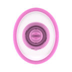 Teazers - Saugstimulator mit Klitoris-Vibrator - 6 Saugstufen und 10 Vibrationsmuster