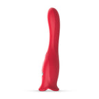 Teazers - Vibrator mit leckendem Klitoris-Stimulator - G-Punkt und Klitoris