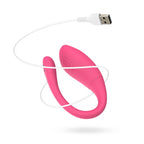 EasyConnect - Vibrations-Ei Aria - App-gesteuert mit Long Range Play