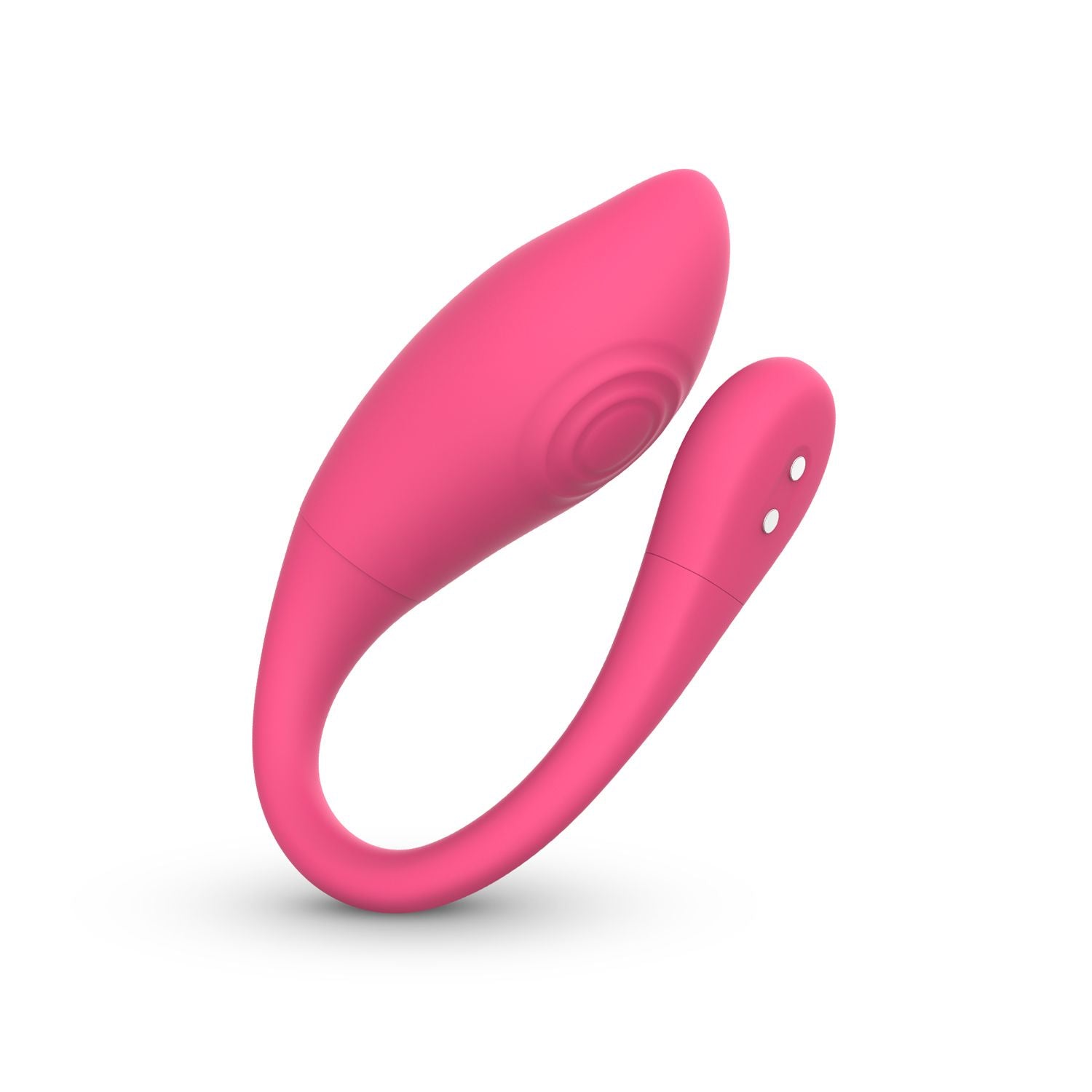 EasyConnect - Vibrations-Ei Aria - App-gesteuert mit Long Range Play