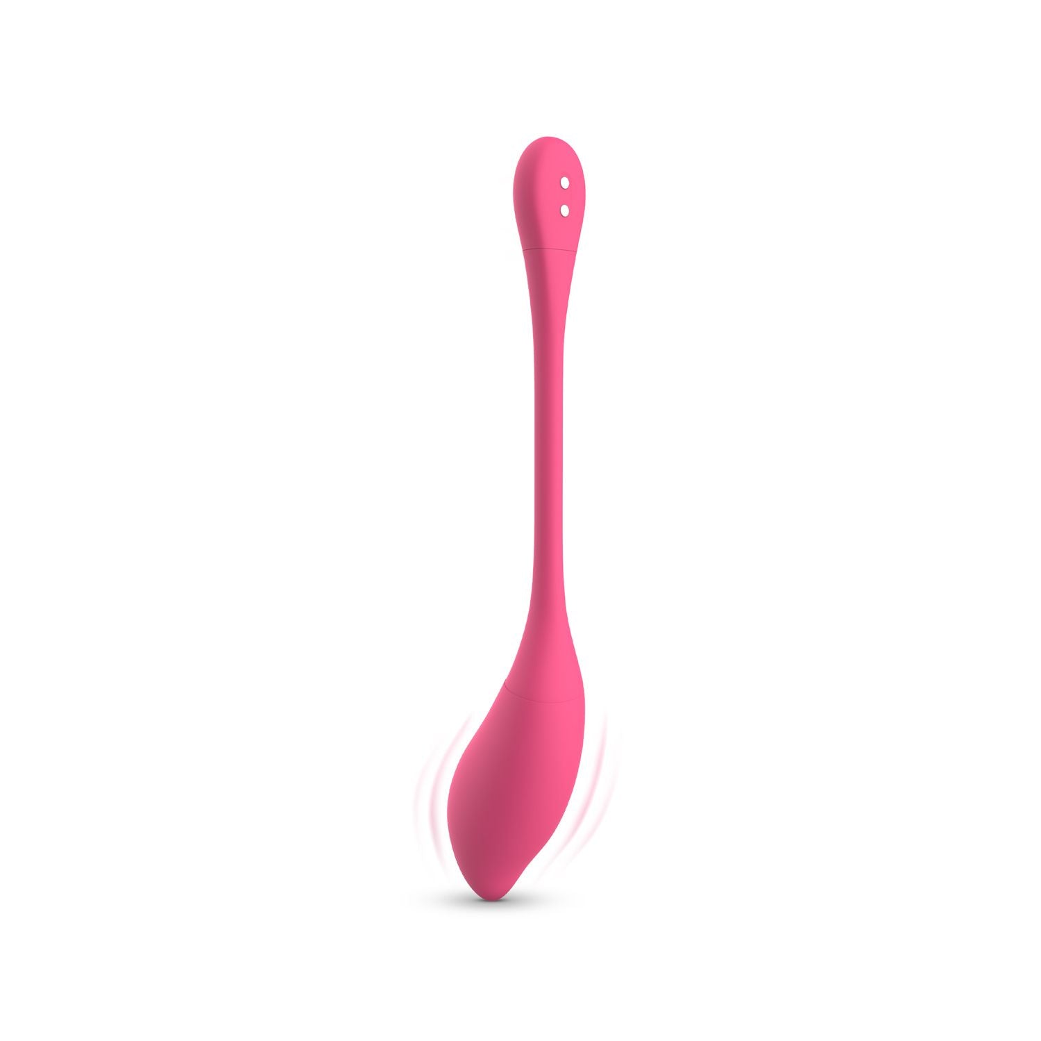 EasyConnect - Vibrations-Ei Aria - App-gesteuert mit Long Range Play