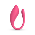 EasyConnect - Vibrations-Ei Aria - App-gesteuert mit Long Range Play