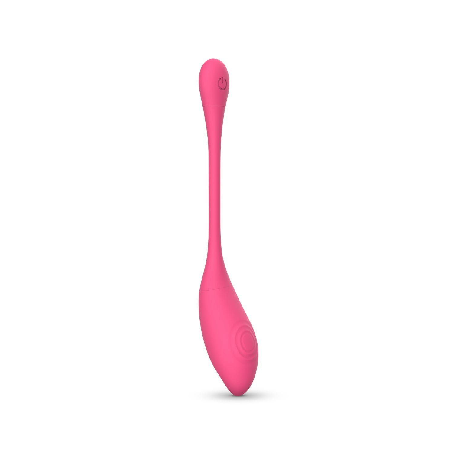 EasyConnect - Vibrations-Ei Aria - App-gesteuert mit Long Range Play