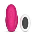 Teazers - Paar-Vibrator mit Fernbedienung - 3 Vibrierende Enden