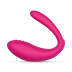Teazers - Paar-Vibrator mit Fernbedienung - 3 Vibrierende Enden